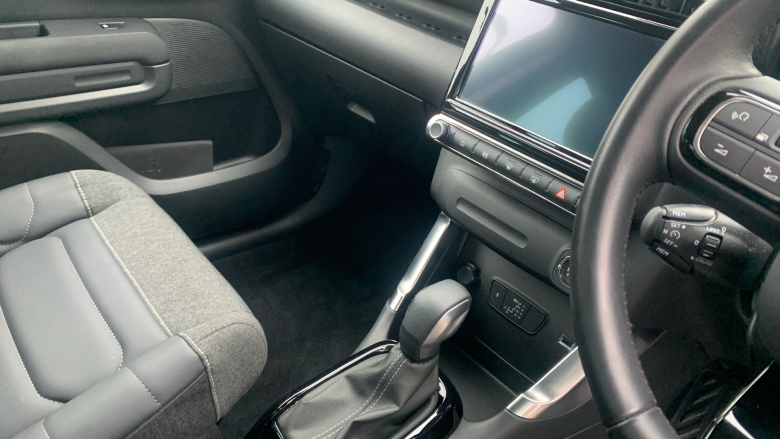 Citroen C3 Aircross 1.2 PureTech 130 Shine Plus 5dr EAT6 Petrol Hatchback